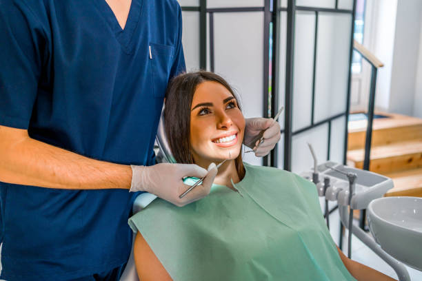 Best Wisdom Tooth Removal  in Centerville, CA