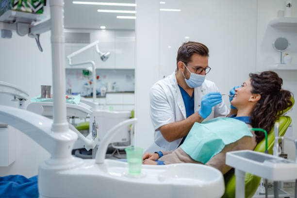 Best Oral Cancer Screening  in Centerville, CA